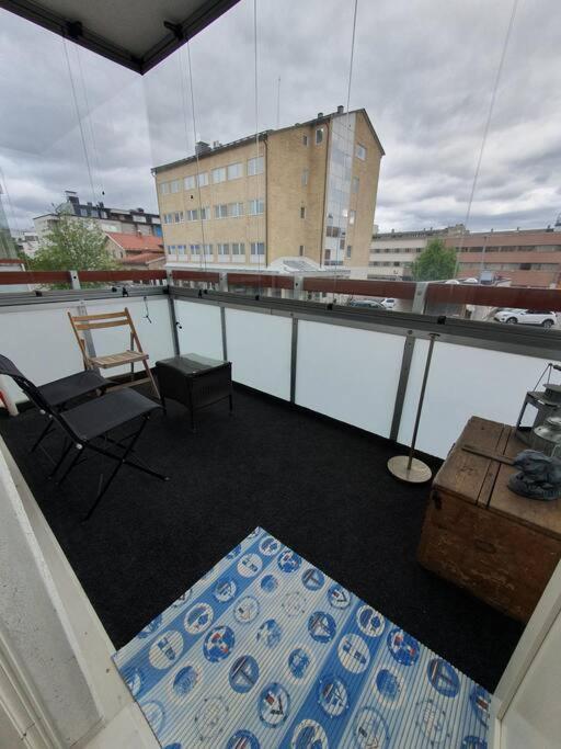 Rovaniemi Ruokasenkatu Apt - Wi-Fi - Sauna - Free Parking Exteriér fotografie
