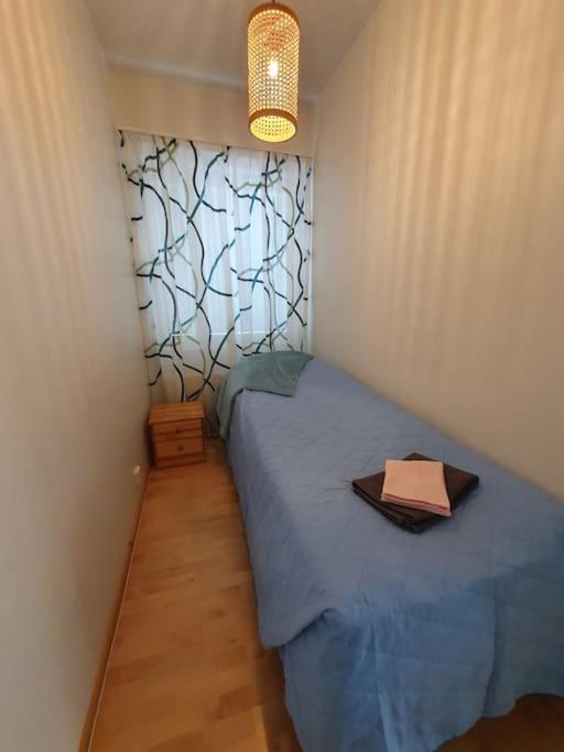 Rovaniemi Ruokasenkatu Apt - Wi-Fi - Sauna - Free Parking Exteriér fotografie