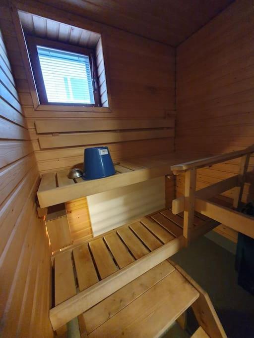 Rovaniemi Ruokasenkatu Apt - Wi-Fi - Sauna - Free Parking Exteriér fotografie